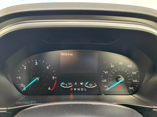 Used Ford Focus 2022 for sale - 76998302: Photo 15