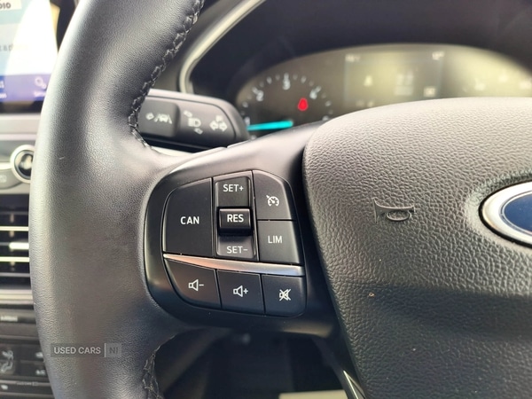 Used Ford Focus 2022 for sale - 76998302: Photo 16