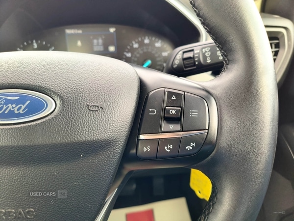 Used Ford Focus 2022 for sale - 76998302: Photo 17