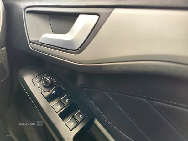 Used Ford Focus 2022 for sale - 76998302: Photo 18