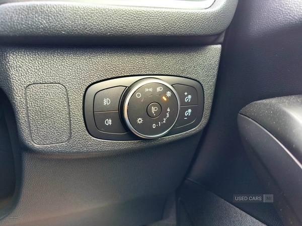 Used Ford Focus 2022 for sale - 76998302: Photo 19