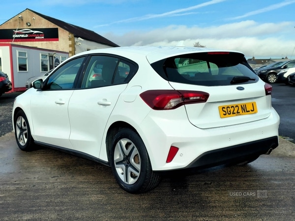 Used Ford Focus 2022 for sale - 76998302: Photo 2