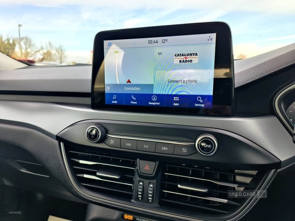 Used Ford Focus 2022 for sale - 76998302: Photo 20