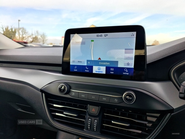 Used Ford Focus 2022 for sale - 76998302: Photo 22