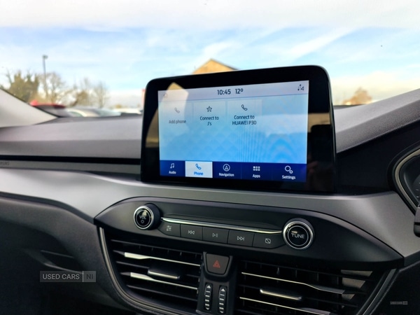 Used Ford Focus 2022 for sale - 76998302: Photo 23