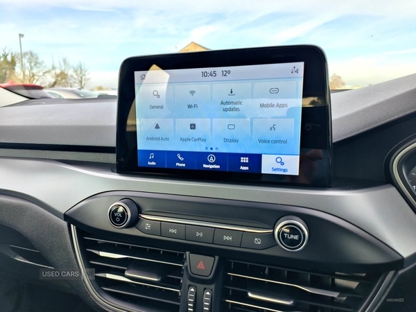 Used Ford Focus 2022 for sale - 76998302: Photo 24