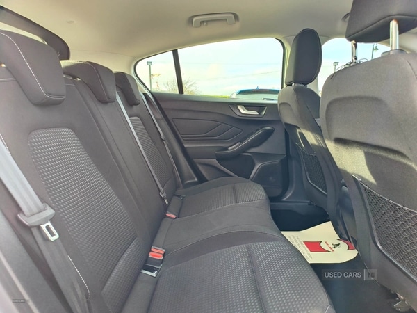 Used Ford Focus 2022 for sale - 76998302: Photo 27