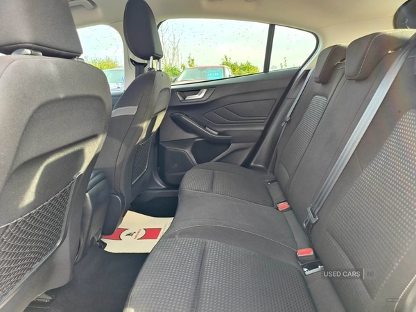Used Ford Focus 2022 for sale - 76998302: Photo 28