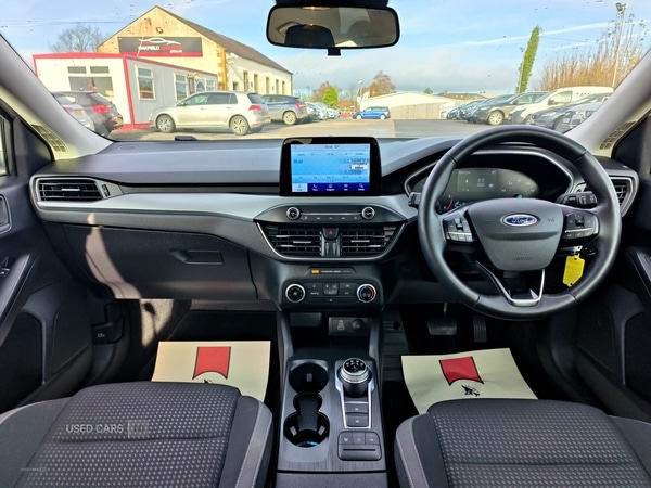 Used Ford Focus 2022 for sale - 76998302: Photo 29