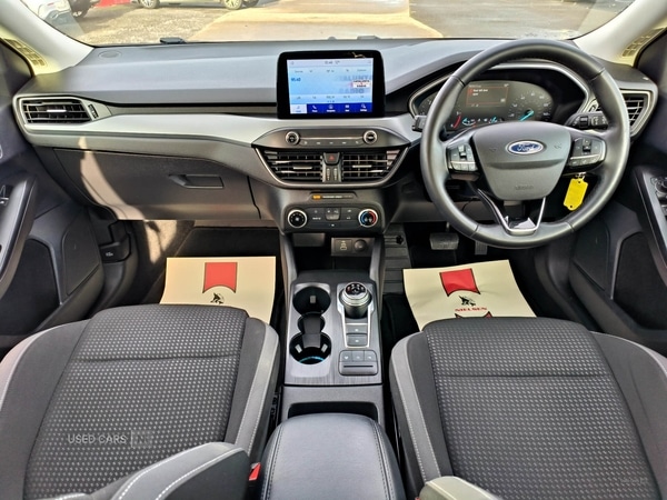 Used Ford Focus 2022 for sale - 76998302: Photo 30