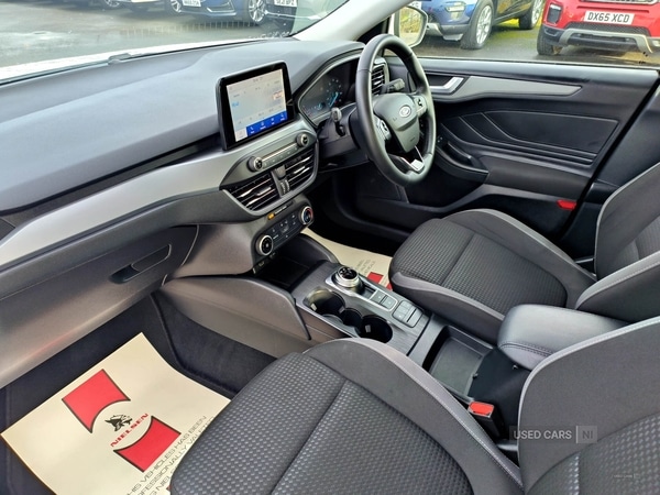 Used Ford Focus 2022 for sale - 76998302: Photo 32