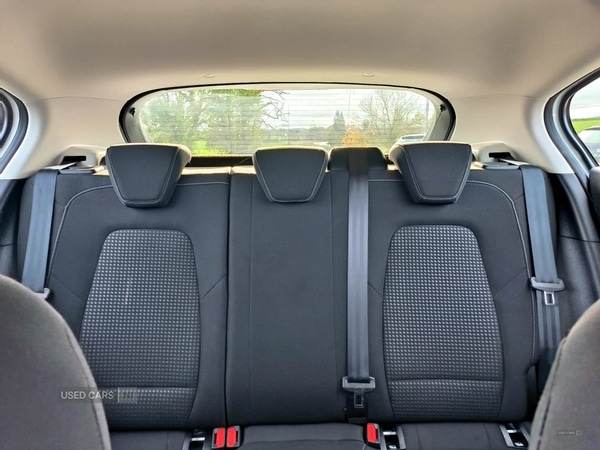 Used Ford Focus 2022 for sale - 76998302: Photo 35