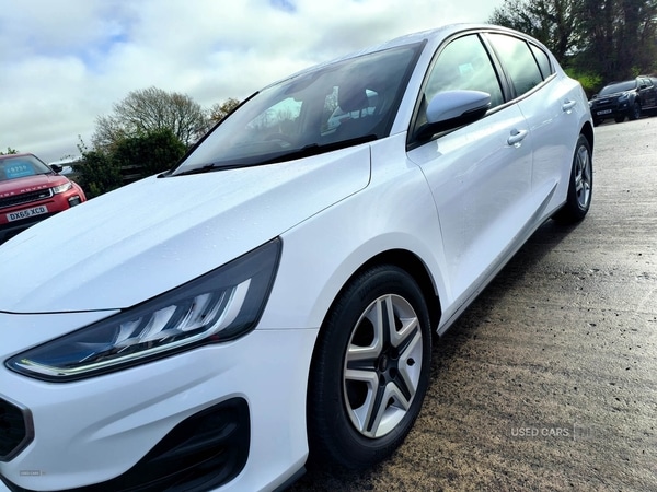 Used Ford Focus 2022 for sale - 76998302: Photo 36