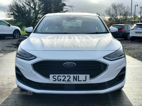 Used Ford Focus 2022 for sale - 76998302: Photo 5