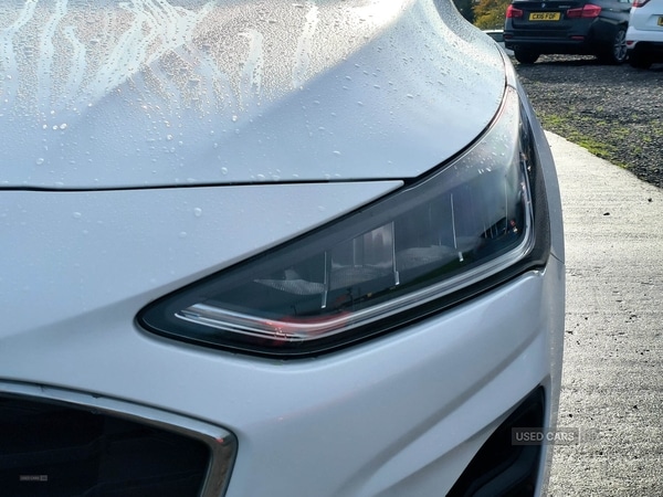 Used Ford Focus 2022 for sale - 76998302: Photo 6