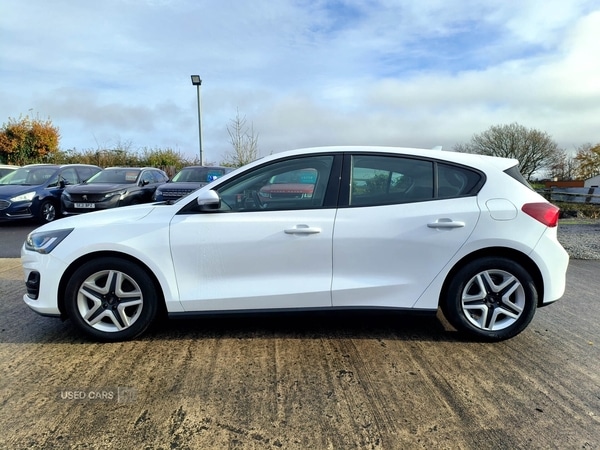 Used Ford Focus 2022 for sale - 76998302: Photo 7