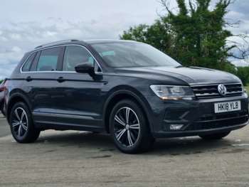 2018 - 2.0 TDi 150 SE Nav 5dr