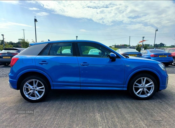 Used Audi Q2 2018 for sale - 76433726: Photo 11