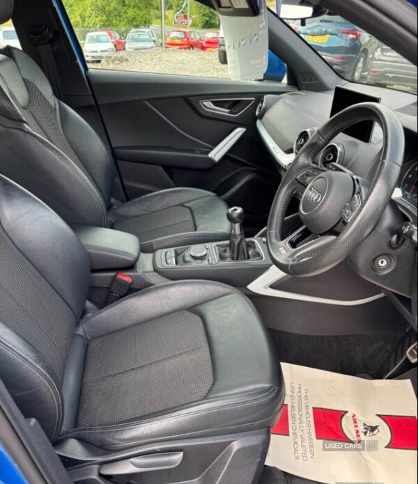 Used Audi Q2 2018 for sale - 76433726: Photo 13