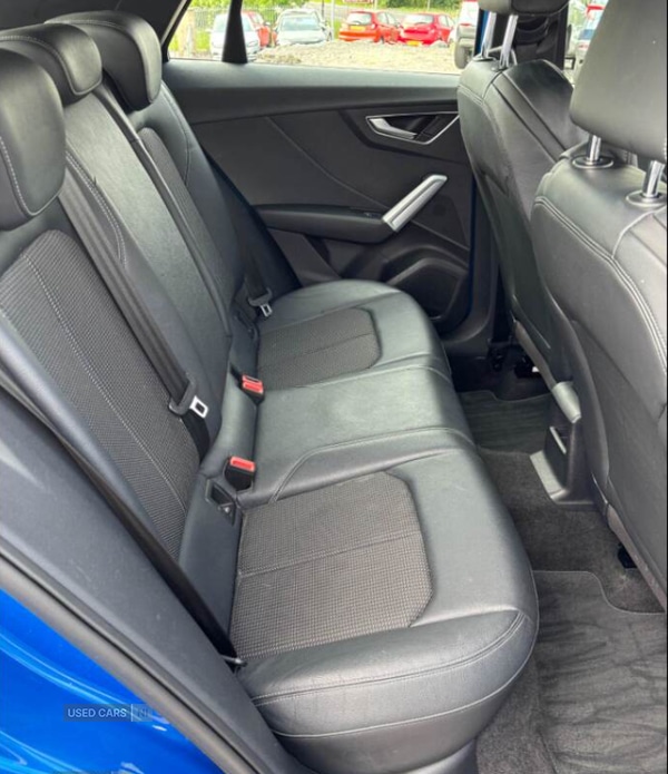 Used Audi Q2 2018 for sale - 76433726: Photo 14