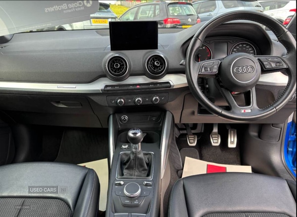 Used Audi Q2 2018 for sale - 76433726: Photo 15