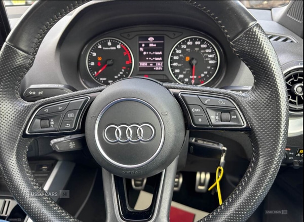 Used Audi Q2 2018 for sale - 76433726: Photo 16