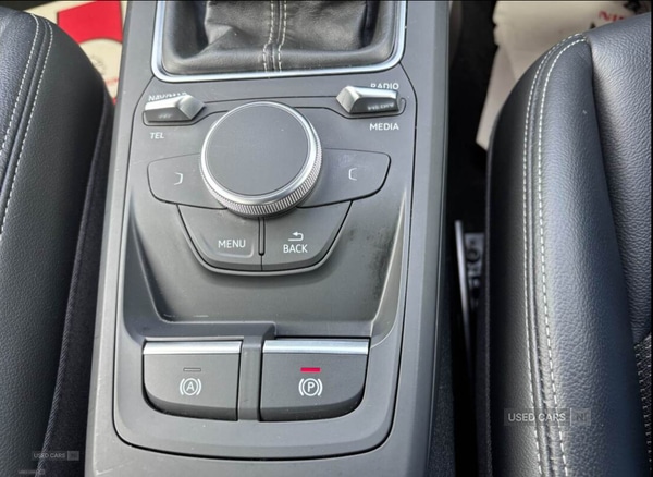 Used Audi Q2 2018 for sale - 76433726: Photo 17