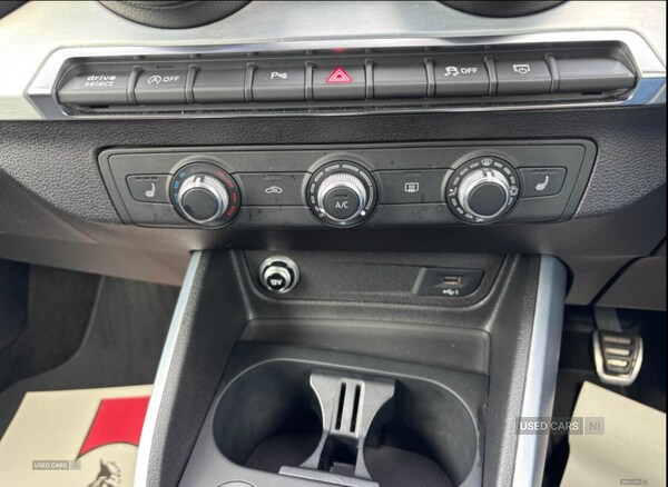 Used Audi Q2 2018 for sale - 76433726: Photo 18