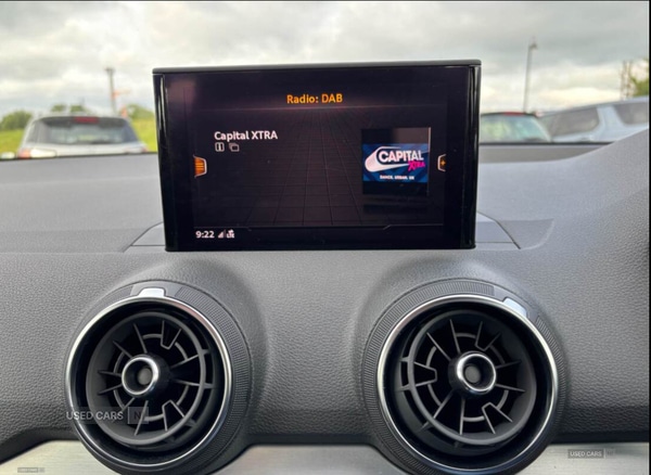 Used Audi Q2 2018 for sale - 76433726: Photo 19