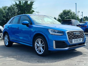 Audi - Q2