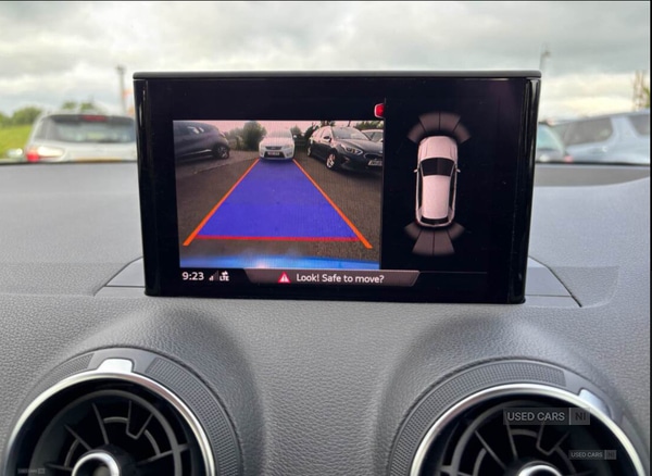 Used Audi Q2 2018 for sale - 76433726: Photo 20