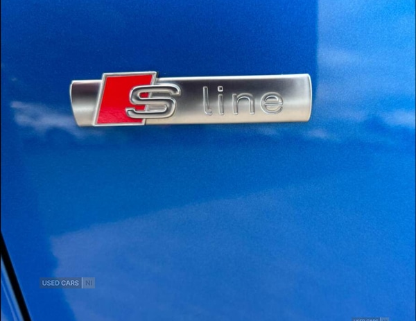 Used Audi Q2 2018 for sale - 76433726: Photo 5