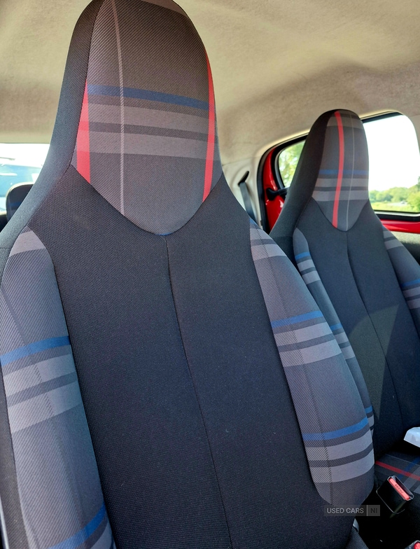 Used Peugeot 108 2015 for sale - 76378385: Photo 12