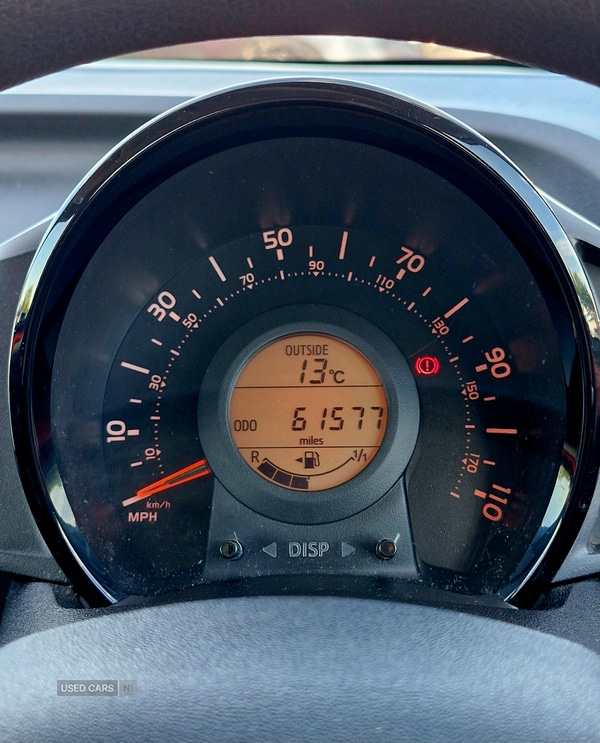 Used Peugeot 108 2015 for sale - 76378385: Photo 13