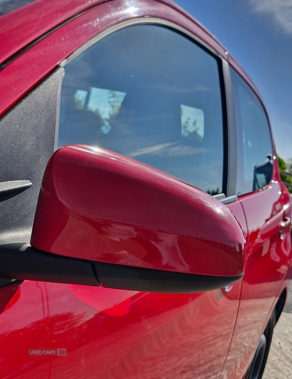 Used Peugeot 108 2015 for sale - 76378385: Photo 7