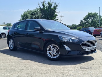 Used Ford Focus 2021 for sale - 79034941: Photo