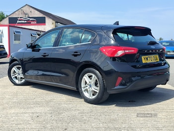 Used Ford Focus 2021 for sale - 79034941: Photo