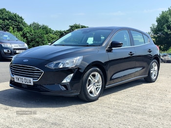 Used Ford Focus 2021 for sale - 79034941: Photo