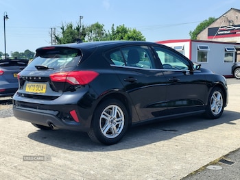 Used Ford Focus 2021 for sale - 79034941: Photo