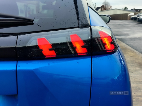 Used Peugeot 2008 2020 for sale - 76574156: Photo 10