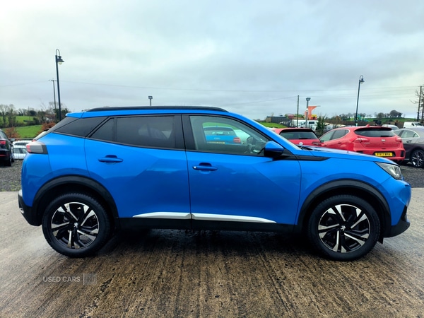 Used Peugeot 2008 2020 for sale - 76574156: Photo 11