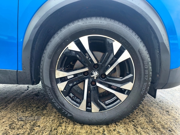 Used Peugeot 2008 2020 for sale - 76574156: Photo 12