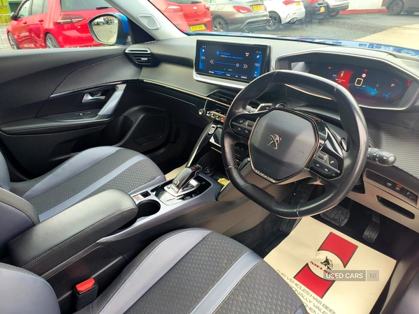 Used Peugeot 2008 2020 for sale - 76574156: Photo 13