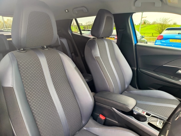 Used Peugeot 2008 2020 for sale - 76574156: Photo 14