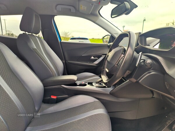 Used Peugeot 2008 2020 for sale - 76574156: Photo 15