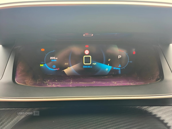 Used Peugeot 2008 2020 for sale - 76574156: Photo 16