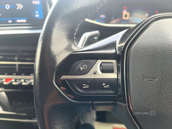 Used Peugeot 2008 2020 for sale - 76574156: Photo 17