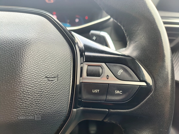 Used Peugeot 2008 2020 for sale - 76574156: Photo 18