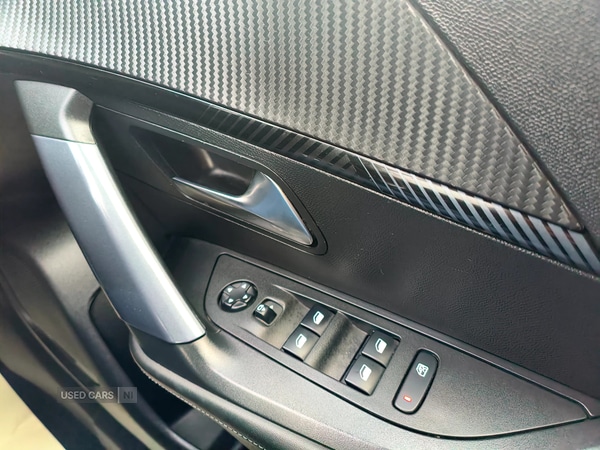 Used Peugeot 2008 2020 for sale - 76574156: Photo 19