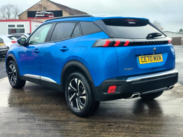 Used Peugeot 2008 2020 for sale - 76574156: Photo 2